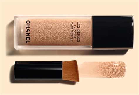 chanel skin tint.